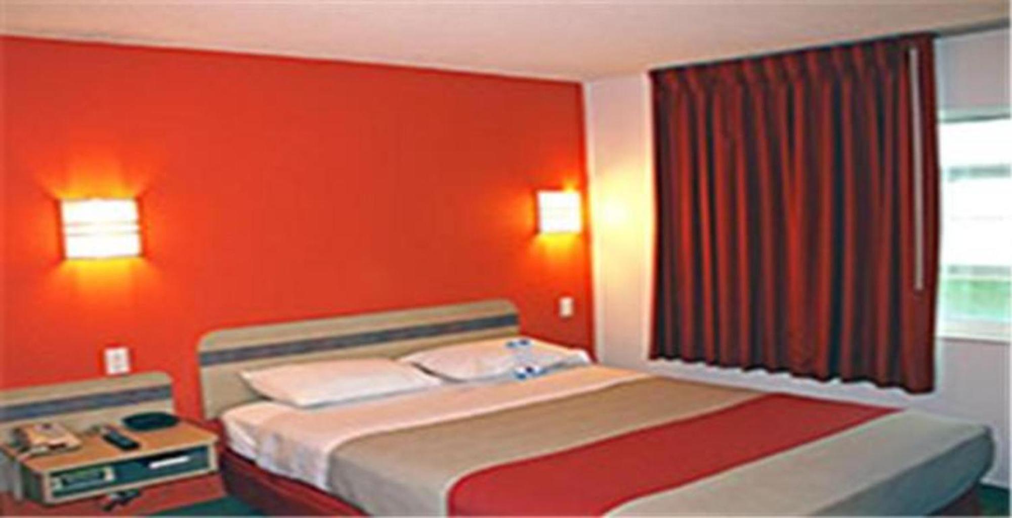 Hotel 6 Wy